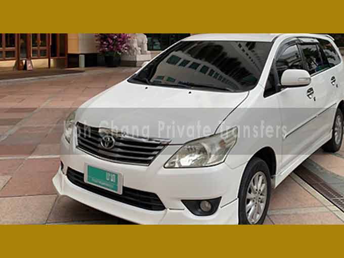 innova 7 seats